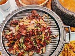 -0776食堂·京城创意菜(七里庄店)