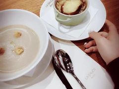 -La Sauce法意餐厅
