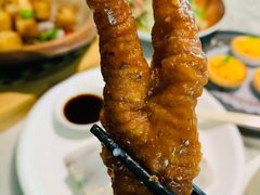 -东南里湖景餐厅·新闽菜(浦西万达店)