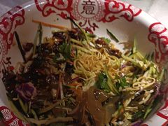 -人民公社大食堂(张家湾店)