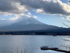 -富士山吉田線五合目