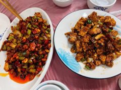 -乐乐餐厅(湘子庙街店)