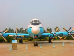 -中国航空博物馆