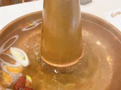 -吉羊三宝(复兴门笔管胡同店)