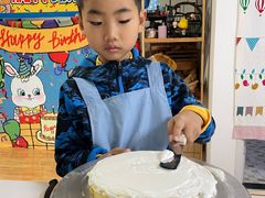 -食间旅人DIY烘焙工作室