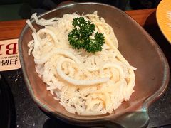 -牛New寿喜烧(金茂览秀城店)