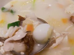 -春江饭店(共青团路总店)