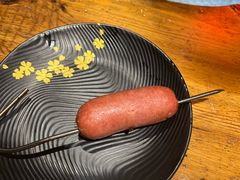 -钱锋炭缸烧烤(南湖大路总店)