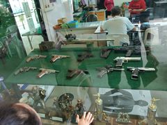 -甲米射击场KRABI SHOOTING RANGE