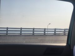 -星海湾跨海大桥