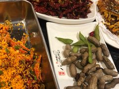 -福苗小骆驼烧烤(大唐不夜城店)