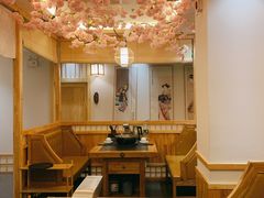 -九久·和牛烤肉·靓汤猪肚鸡(建业壹号城邦天玺店)