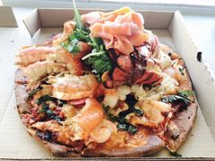-Steveston Pizza Company (Richmond)
