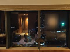 -上海静安香格里拉大酒店