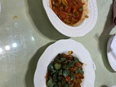 -东四民芳餐厅(世茂工三店)