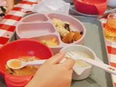 -西贝(深圳卓悦汇店)