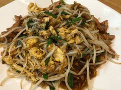 炒合菜-金豆角砂锅焖面(安贞店)