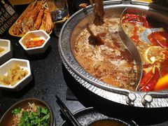 -牛New寿喜烧(虹桥新天地店)