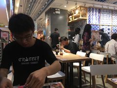 -大鼓米线(杭州国大城市广场店)