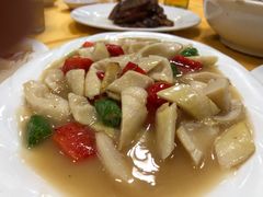 -荣生萝卜汤饭店
