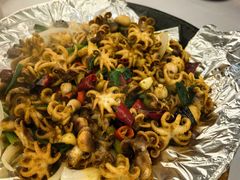 -凯鸽酒楼(大同振兴街店)