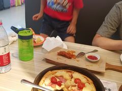 -必胜客(宣化店)