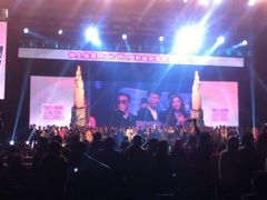 -香港会议展览中心演讲厅