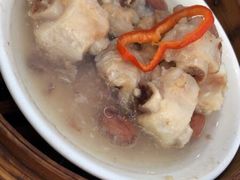 -頂好酒家·经典粤菜(海信广场店)