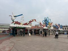 -大连海昌发现王国主题公园