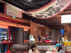 -聚味瞿记·龙虾堂(咸嘉湖店)