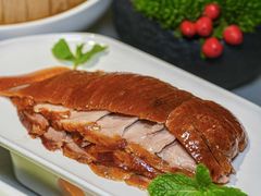 -悦融琥珀·京鲁菜(西单店)