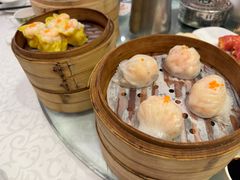 南园虾饺王-南园酒家(前进路店)