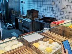 -包道广式点心专门店(龙津东路店)