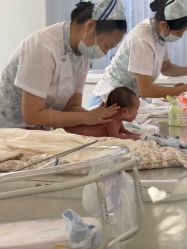 -宝生月子中心·私家园林式(龙华观澜店)