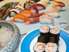 -晴季寿司(活力城店)