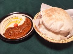 -一千一夜阿拉伯餐厅(静安店)