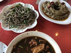 -北京小肠陈饭庄(方庄店)