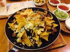-HFFOUSA TACO弗萨塔可墨西哥餐厅(颐堤港店)