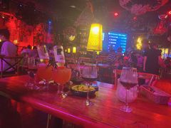 -春风十里烧烤音乐吧(实力乐队驻唱三元里店)