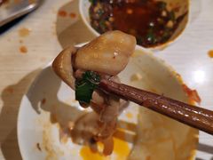 -季季红火锅(长沙步行街店)