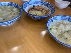 -裕兴记·三虾面(西北街总店)