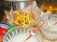 -贰醒·私房小院烧烤 (太古里店)