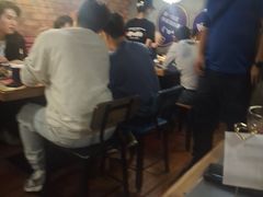 大堂-匠子烤鱼(桫椤湾店)