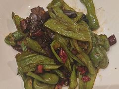 -辛香味烧鱼馆·非遗技艺·排骨红烧肉(光谷医药园店)
