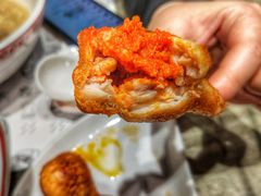 明太子鸡翅-火影忍者一乐拉面(环球港店)