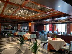 大堂-大鸭梨烤鸭(金色漫香店)