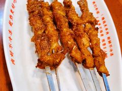 -南城香·饭香串香馄饨香(红军营店)