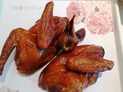 -金海华·赫本时光城市风尚餐厅(现代传媒广场店)