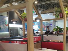 -鱼酷活鱼烤鱼(南京水游城店)