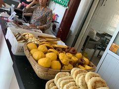 -李小老烧饼(常营民族家园店)